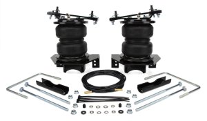 Ford F-250 Suspension Leveling Kit - Air Lift - LoadLifter 5000 Ultimate with internal jounce bumper - 2020